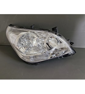 TOYOTA COROLLA VERSO SAĞ ÖN FAR SIFIR 2009-2011