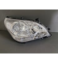 TOYOTA COROLLA VERSO SAĞ ÖN FAR SIFIR 2009-2011
