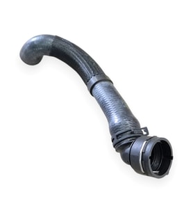Seat İbiza 2003-2008 1.4 Benzinli Motor Radyatör Üst Hortumu 6Q0122101AQ