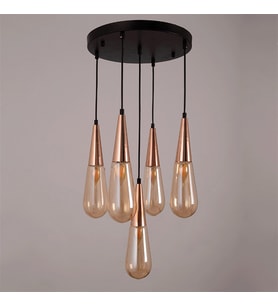 Avize Çarşısı Edison BS.7337-53-45