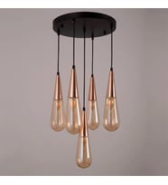Avize Çarşısı Edison BS.7337-53-45