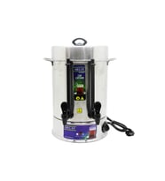 ÇAY OTOMATI 60 BARDAK SEMAVER ELEKTRİKLİ ÇAY MAKİNESİ ( MARKA DEĞİŞKENLİK GÖSTEREBİLİR )  (5343)