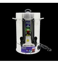 ÇAY OTOMATI 60 BARDAK SEMAVER ELEKTRİKLİ ÇAY MAKİNESİ ( MARKA DEĞİŞKENLİK GÖSTEREBİLİR ) (5343)