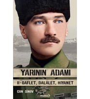 Yarının Adamı 2 Gaflet, Dalalet, Hıyanet