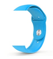 Apple Watch 38mm Uyumlu Zore Klasik Kordon
