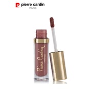 Pierre Cardin Matt Wave Liquid Lipstick – Mat Likit Ruj - Hot Nude