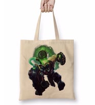League Of Legends Singed Bez Çanta Uzun Saplı
