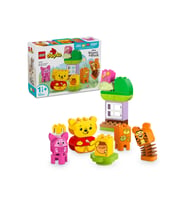 ® DUPLO® Disney Ayı Winnie’nin Doğum GünüPartisi 10457 - 1½+ Eğitici Oyuncak Yapım Seti (22P)
