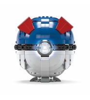 HMW04 Pokeball 299 parça +10 yaş