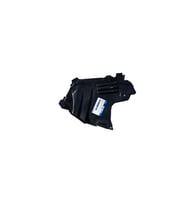 DACIA LOGAN- 09/12; ÖN TAMPON ALT KORUMA PLASTİĞİ SOL 6001549324 1501-2042