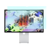 Apple Studio Display Ekran Koruyucu 27 inç 9H Parlak Nano