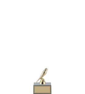 ODAK KUPA - Hediyelik Ürünler - HDY-041 C - 12 cm
