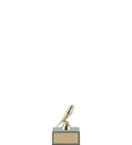 ODAK KUPA - Hediyelik Ürünler - HDY-041 C - 12 cm