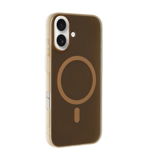 Joko Apple iPhone 16 Plus Tuna PC Slim Magsafe Kapak - Desert