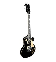 LP-68 BLK Les Paul Elektro Gitar (Taşıma Çantası Hediyeli)