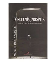 Öğretilmiş Çaresizlik