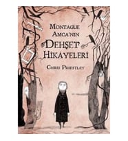 Montague Amca'nın Dehşet Hikayeleri