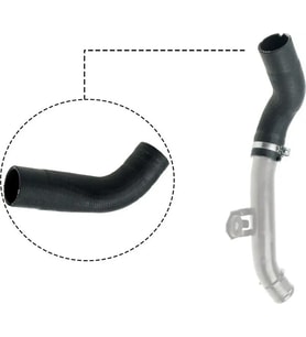 RAPRO R11688 Turbo Hortumu 51856117