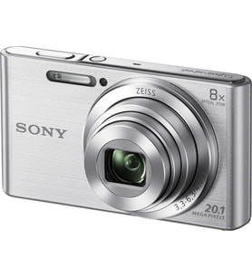 Sony DSC-W830 Uyumlu 3 Adet Fotograf Makinesi Lcd Ekran Koruyucu Nano Jelatin