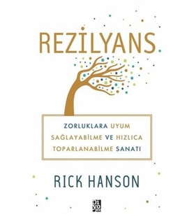 Rezilyans