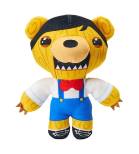 Deddy Bears Özel Kutulu 16 cm Figür Seri 4 - Marion-Annette