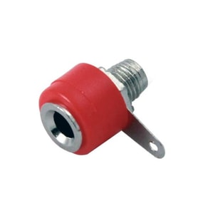 Ayt Küçük Boy 4 Mm Kırmızı Born Kelemens IC-240A