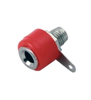 Ayt Küçük Boy 4 Mm Kırmızı Born Kelemens IC-240A