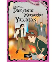 Dünyanın Merkezine Yolculuk