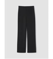 LCW EVERYDAY Siyah Soft Touch Taşlı Kadın Pantolon