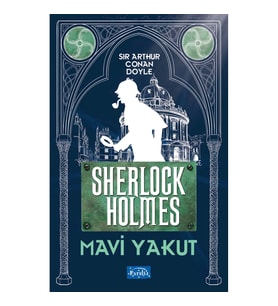 Mavi Yakut - Sherlock Holmes
