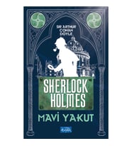 Mavi Yakut - Sherlock Holmes