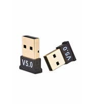 - Mini V5.0 Usb Bluetooth Dongle 5.0 Bluetooth Adaptör