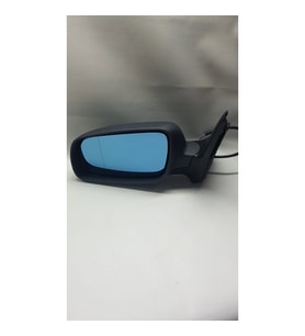 Golf4 Bora Komple Sol Ayna -Mavi Cam- 