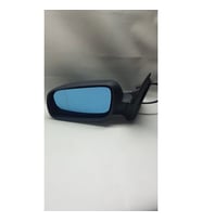 Golf4 Bora Komple Sol Ayna -Mavi Cam- 