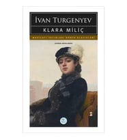 Klara Miliç