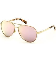Kate Spade AMARISSA-S EYR0J 59-12 Kadın Güneş Gözlüğü