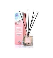 Bambu Çubuklu Oda Kokusu Odunsu Reed Diffuser 120 ml