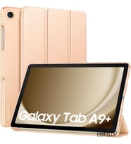 Samsung Galaxy Tab A11 Plus / A9 Plus 11inç Kılıf New PU Deri Smart Standlı Case