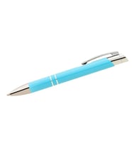 MİKRO M1001PS PASTEL METAL TÜKENMEZ KALEM