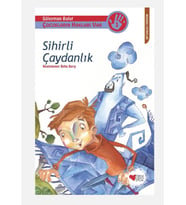 Sihirli Çaydanlık - Çocukların Hakları Var 3-Süleyman Bulut