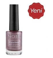 Note Flawless Nail Enamel Oje No 86