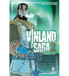 Vinland Saga - Vinland Destanı 2
