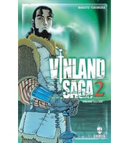 Vinland Saga - Vinland Destanı 2