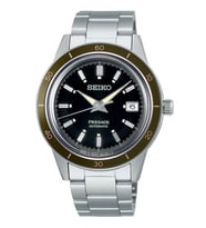 Seiko Presage Automatic SRPG07J Erkek Kol Saati