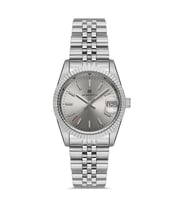 MOMENTUS CW132S-03SS KADIN KOL SAATİ (Gümüş)