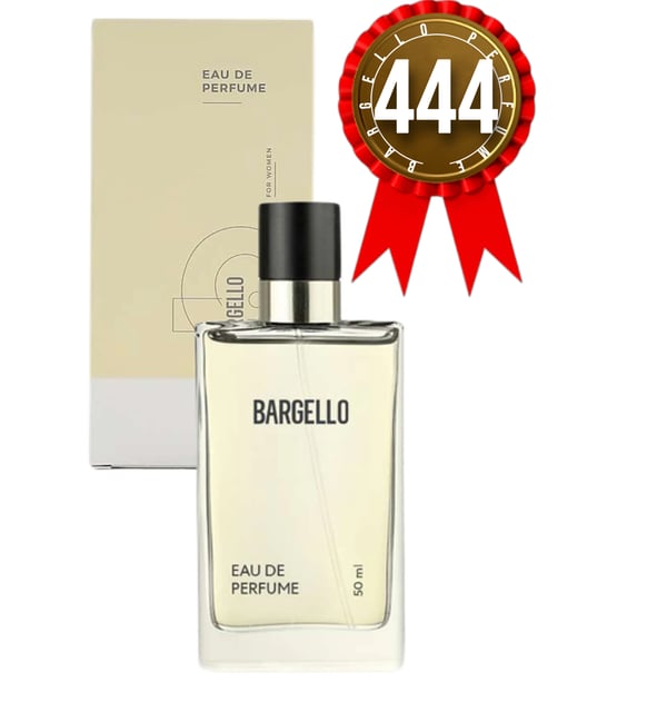 Bargello 444 Kadın Parfüm Oriental 50 ml Edp