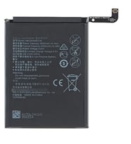 Uyumlu MATE 10 PRO Uyumlu Pil Sıfır - Servis