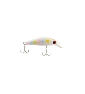 River Little Jack 35F 3.5Cm 2.3Gr LRF Maket Balık Renk:74W