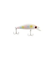 River Little Jack 35F 3.5Cm 2.3Gr LRF Maket Balık Renk:74W