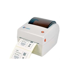 G&G GG-D1180CW Termal Barkod Etiket Yazıcı